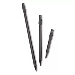   ANACONDA BLAXX Powerdrill Sticks profi aluminium leszúró / 19mm