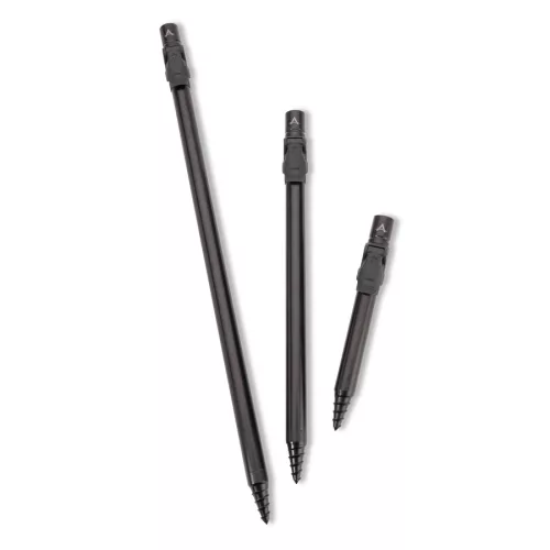 ANACONDA BLAXX Powerdrill Sticks profi aluminium leszúró / 19mm