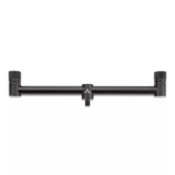   ANACONDA BLAXX 2 Rod Buzzer Bar profi aluminium kereszttartó / 16mm / 24cm