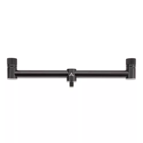 ANACONDA BLAXX 2 Rod Buzzer Bar profi aluminium kereszttartó / 16mm / 24cm