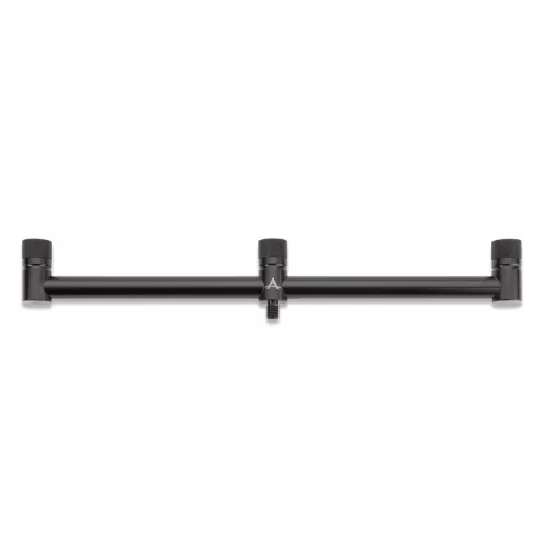 ANACONDA BLAXX 3 Rod Buzzer Bar profi aluminium kereszttartó / 16mm / 38cm