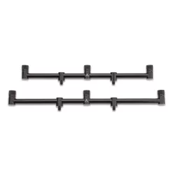   ANACONDA BLAXX 3 Rod Goal Post Buzzer profi aluminium keresztartó / 44cm