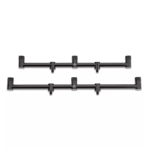 ANACONDA BLAXX 3 Rod Goal Post Buzzer profi aluminium keresztartó / 44cm
