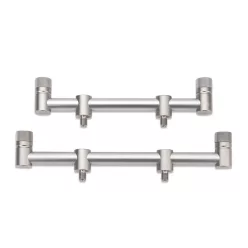   ANACONDA Gunmetal 2 Rod Goal Post Buzzer profi aluminium kereszttartó / 24cm