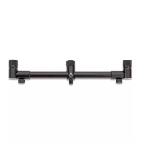 ANACONDA BLAXX Adj. 3 Rod Buzzer Bar profi aluminium kereszttartó / állítható széleségű / 16mm