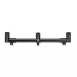   ANACONDA BLAXX Adj. 3 Rod Buzzer Bar profi aluminium kereszttartó / állítható széleségű / 29-50cm