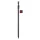 ANACONDA BLAXX Magnet Stick 16mm / 50-90cm / mágneses leszúró