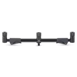   ANACONDA BLAXX Adj. CLS-3 Rod Buzzer Bar profi állítható széleségű aluminium kereszttartó / 16mm