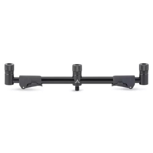 ANACONDA BLAXX Adj. CLS-3 Rod Buzzer Bar profi állítható széleségű aluminium kereszttartó / 16mm