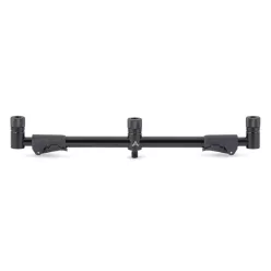   ANACONDA BLAXX Adj. CLS-3 Rod Buzzer Bar profi állítható széleségű aluminium kereszttartó / 30-48cm