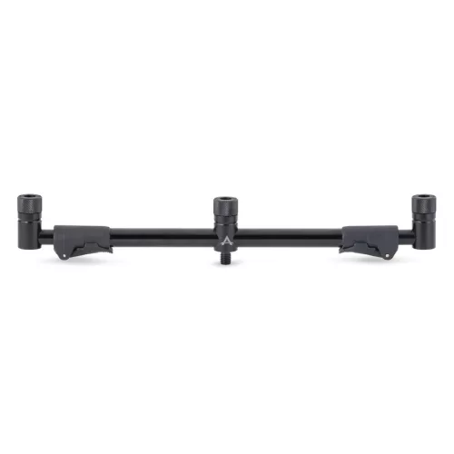 ANACONDA BLAXX Adj. CLS-3 Rod Buzzer Bar profi állítható széleségű aluminium kereszttartó / 30-48cm