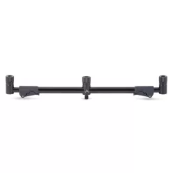   ANACONDA BLAXX Adj. CLS-3 Rod Buzzer Bar profi állítható széleségű aluminium kereszttartó / 34-56cm