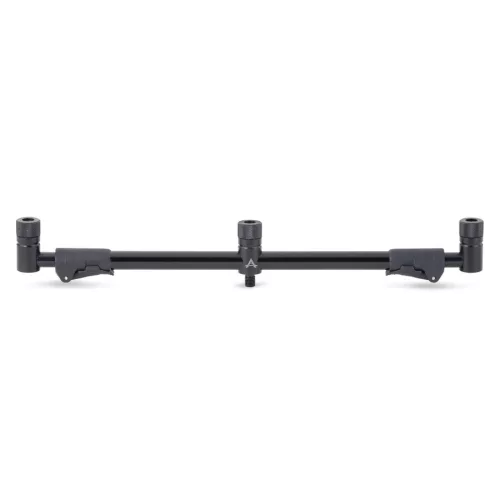 ANACONDA BLAXX Adj. CLS-3 Rod Buzzer Bar profi állítható széleségű aluminium kereszttartó / 34-56cm
