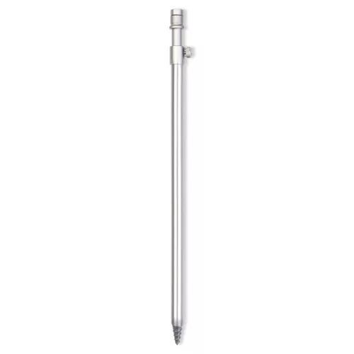 ANACONDA Gunmetal Magnet Stick 19mm / 80-147cm / mágneses leszúró