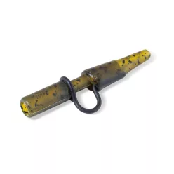 ANACONDA Jungle Green Heavy Duty Lead Clip szett / 5db