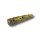 ANACONDA Jungle Green Tapered Tail Rubbers klipsz rögzítő gumicső / 10db