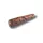 ANACONDA Jungle Brown Tapered Tail Rubbers klipsz rögzítő gumicső / 10db