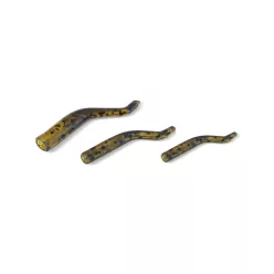   ANACONDA Jungle Green RA Sleeves M horogbefordító  2+4 horoghoz / 10db