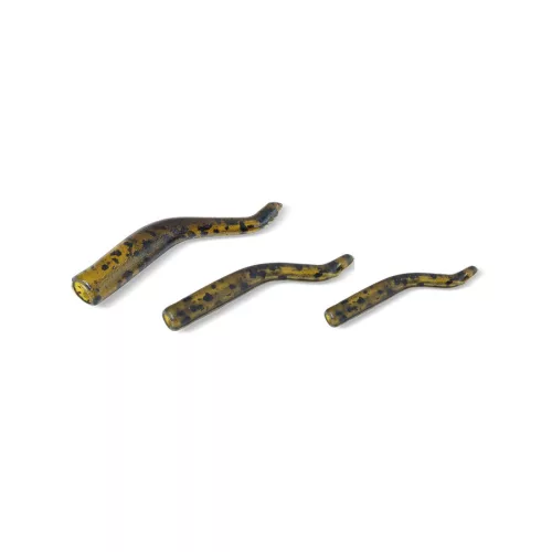 ANACONDA Jungle Green RA Sleeves M horogbefordító  2+4 horoghoz / 10db