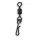 ANACONDA Camou Quick Lock Swivel UK4 35kg/10db