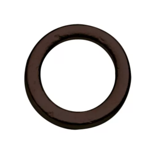 ANACONDA Camou Rig Rings  3,1mm / 30db