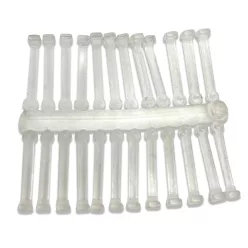 ANACONDA Silicone Boilie rögzítő 18mm/20db