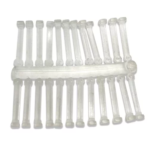 ANACONDA Silicone Boilie rögzítő 18mm/20db