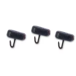 ANACONDA Corn Stops kukorica stopper / fekete / 15db