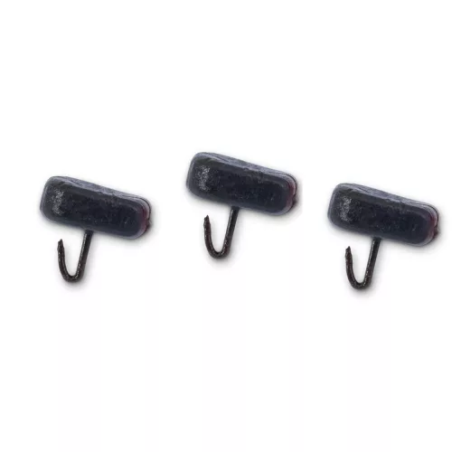 ANACONDA Corn Stops kukorica stopper / fekete / 15db