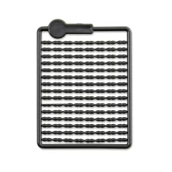ANACONDA Micro Boilie extra kisméretű stopper zöld/ 240db