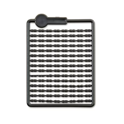 ANACONDA Micro Boilie extra kisméretű stopper zöld/ 240db