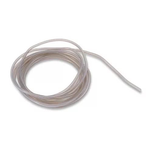 ANACONDA Silicone Hook szilikon cső 0,8/1,8mm / 1,50m / átlátszó