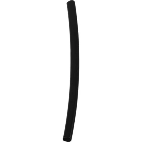 ANACONDA Shrink Tubes 50mm / 2,4-0,8mm / fekete / 10db