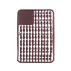 ANACONDA Pellet/Bojli V stopper 67db / Brown