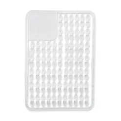 ANACONDA Pellet/Bojli V stopper 67db / Clear