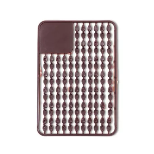 ANACONDA Pellet/Bojli V stopper 25db / Brown