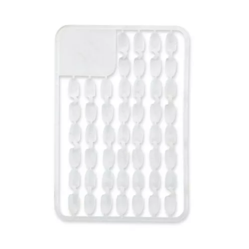 ANACONDA Pellet/Bojli V stopper 25db / Clear