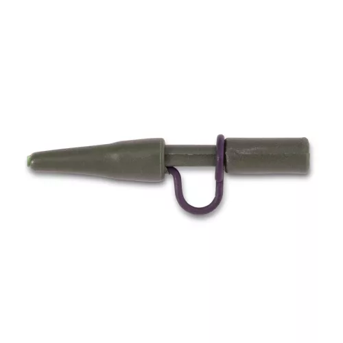 ANACONDA Distance Heavy Duty Lead Clip Brown 5db