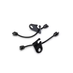 ANACONDA Bungee Rod Clamp Kit  2db