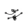 ANACONDA Bungee Rod Clamp Kit  2db