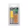 Bait Drill Kit Orange 6mm