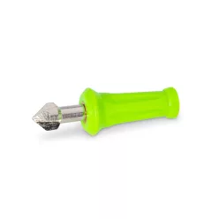 Anaconda Snowman Bore Tool Green