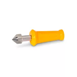 Anaconda Snowman Bore Tool Orange