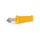 Anaconda Snowman Bore Tool Orange