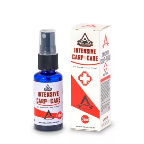 ANACONDA Intensive sebfertőtlenítő 30ml