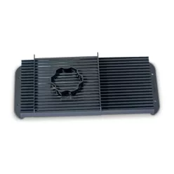 ANACONDA Boilie Roller Table