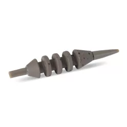 ANACONDA Feeder Lead gumírozott felületű ólom 2,5OZ 70g