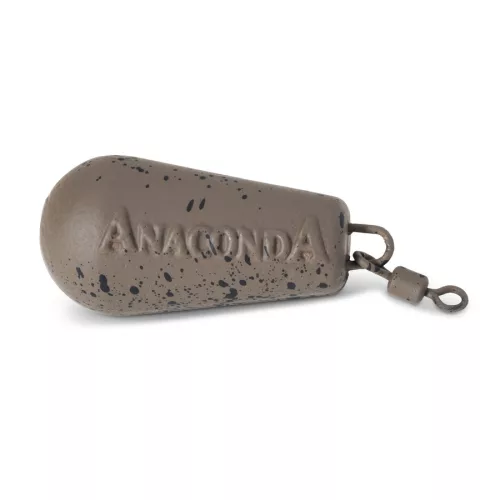 ANACONDA Distance Bomb gumírozott felületű ólom 4,0OZ 112g