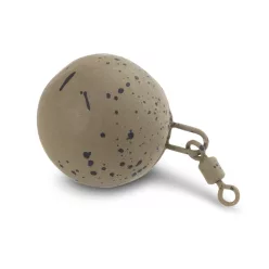 ANACONDA Ball Bomb gumírozott felületű ólom 3,0OZ 84g