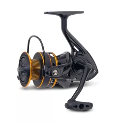 SAENGER Pro-T Gold SPR-3000 elsőfékes orsó